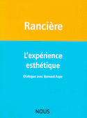 Expérience esthétique (L')